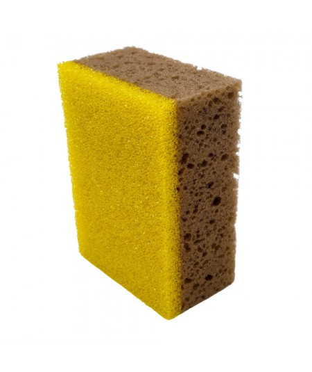 CAR SPONGE + FLY REPELLENT  - Hobby range FOR A SHINY CAR BODY