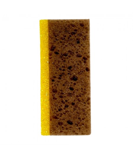 CAR SPONGE + FLY REPELLENT  - Hobby range FOR A SHINY CAR BODY