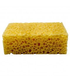 GERMAN CAR SPONGE FOR A SHINY CAR BODY
