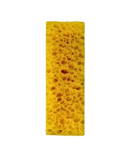 GERMAN CAR SPONGE FOR A SHINY CAR BODY