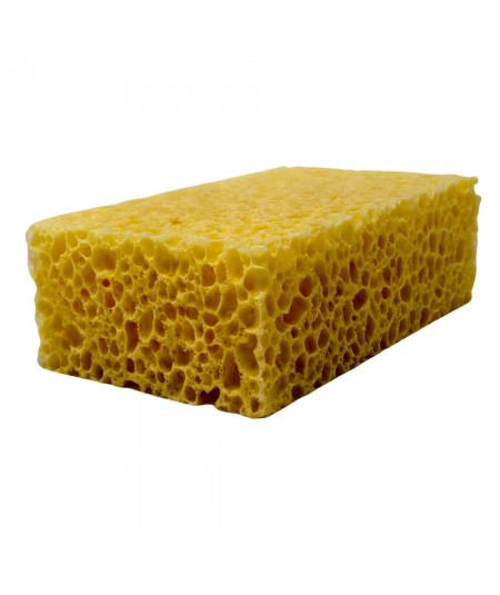 GERMAN CAR SPONGE FOR A SHINY CAR BODY