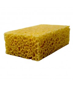 GERMAN CAR SPONGE FOR A SHINY CAR BODY