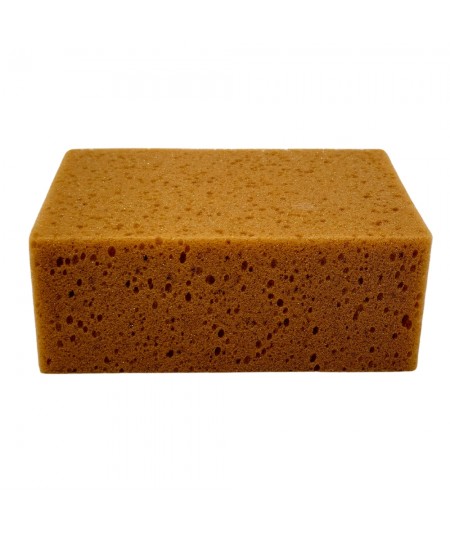 CAR SPONGE – Hobby range FOR A SHINY CAR BODY