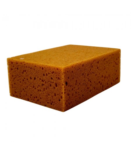 CAR SPONGE – Hobby range FOR A SHINY CAR BODY