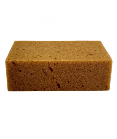 PROFESSIONAL CAR SPONGE FOR A SHINY CAR BODY