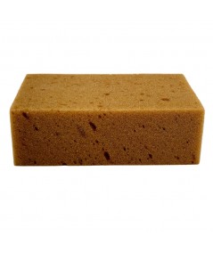 PROFESSIONAL CAR SPONGE FOR A SHINY CAR BODY