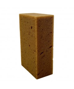 PROFESSIONAL CAR SPONGE FOR A SHINY CAR BODY