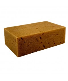 PROFESSIONAL CAR SPONGE FOR A SHINY CAR BODY