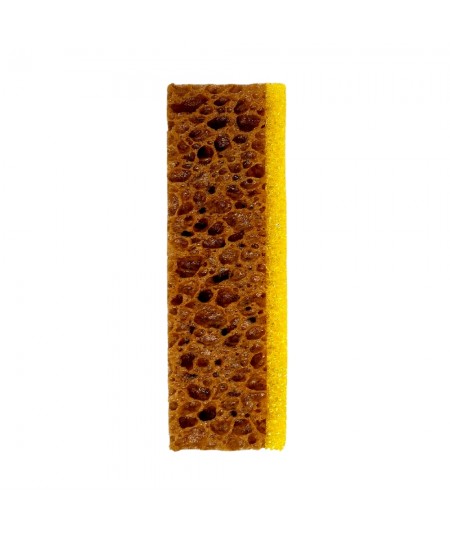 GERMAN CAR SPONGE + FLY REPELLENT FOR A SPARKLING CAR BODY
