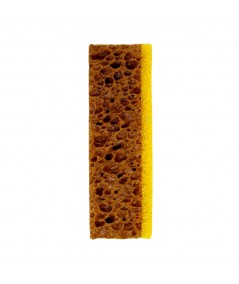 GERMAN CAR SPONGE + FLY REPELLENT FOR A SPARKLING CAR BODY