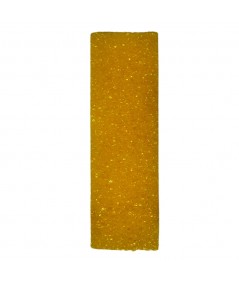 YELLOW CAR SPONGE FOR REMOVING FLIES – BULK PACKAGE FOR A SHINY CAR BODY