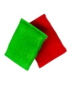 COLOURED TITTELLA SPONGE