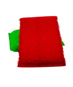 COLOURED TITTELLA SPONGE