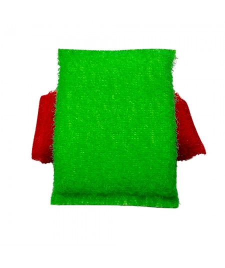 COLOURED TITTELLA SPONGE
