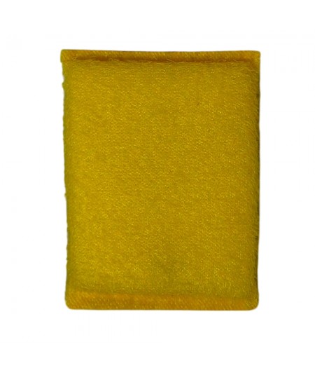 COLOURED TITTELLA SPONGE