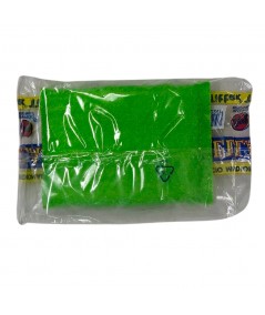 COLOURED TITTELLA SPONGE