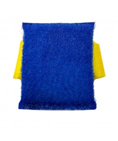 COLOURED TITTELLA SPONGE