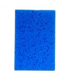 RECTANGULAR EMI BODY SPONGE WITH MASSAGING EFFECT