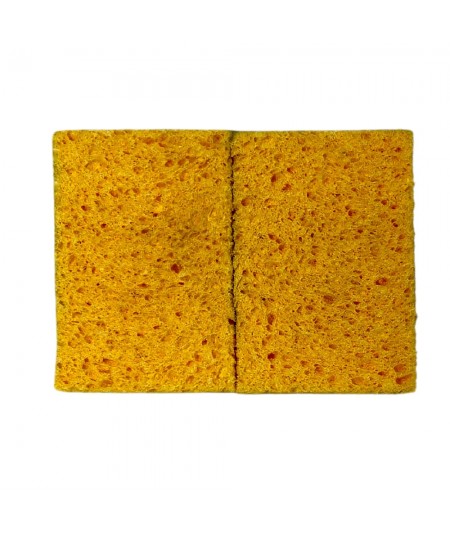 CELLULOSE SPONGES _ 2-PACK FOR THE KITCHEN