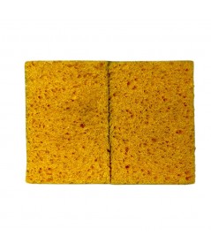 CELLULOSE SPONGES _ 2-PACK FOR THE KITCHEN