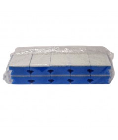 SHAPED SCRATCH-RESISTANT SPONGES_10 pcs FOR CLEANING WORKPLACES