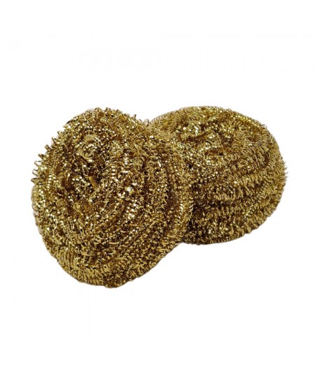 SPIRALE ORO_2 pz PER RIMUOVERE LE INCROSTAZIONI