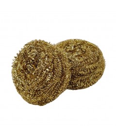 SPIRALE ORO_2 pz PER RIMUOVERE LE INCROSTAZIONI