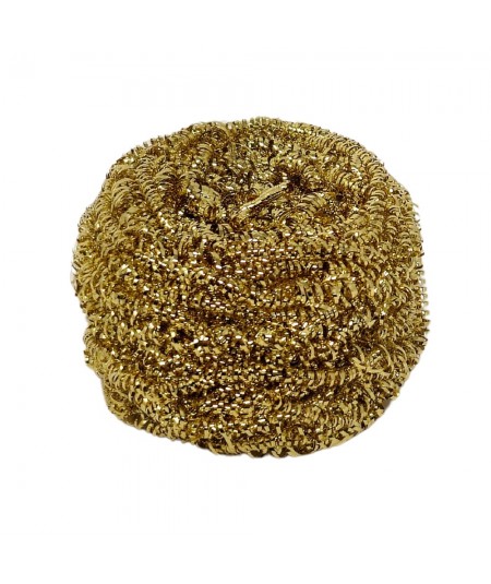 SPIRALE ORO_2 pz PER RIMUOVERE LE INCROSTAZIONI