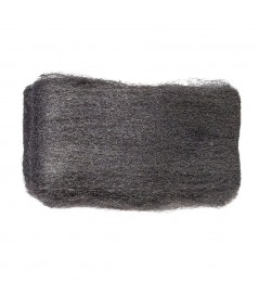 STEEL WOOL ROLL  FOR REMOVING BUILD-UP