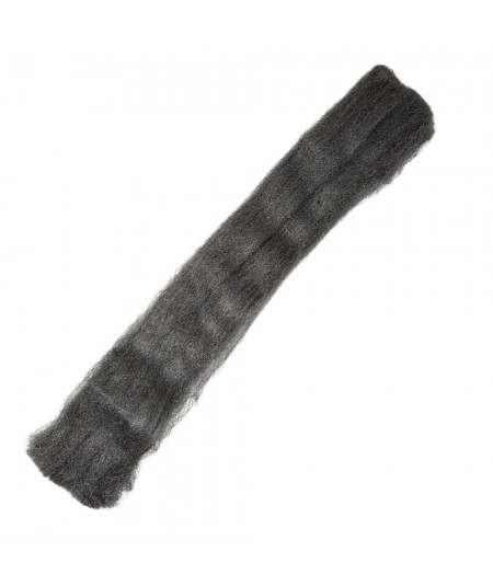 STEEL WOOL ROLL  FOR REMOVING BUILD-UP