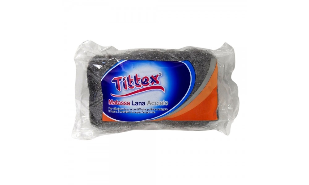 Caron One Pound - Matassa Di Filato Acrilico Pettinato 454g / 742m - Colore Grigio - Lavabile In Lavatrice - Made In USA