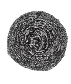 STAINLESS STEEL SCRABBER_60g_bulk PACKAGE FOR REMOVING BUILD-UP