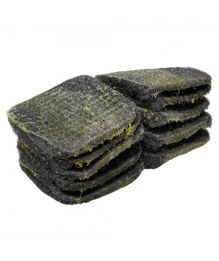 SOAP-INFUSED WIPES_10 pcs TO MAKE YOUR DISHES SPARKLE