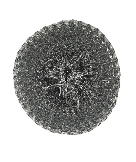 STEEL MESH _80g_ in bulk FOR CLEANING WORKPLACES