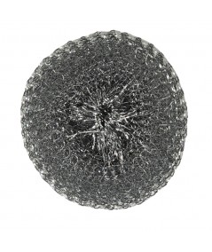 STEEL MESH _80g_ in bulk FOR CLEANING WORKPLACES