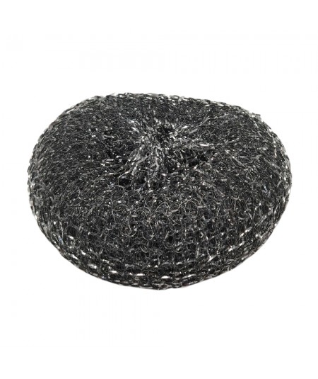 RETINA ACCIAIO _80g_sfusa PER PULIRE LUOGHI DI LAVORO