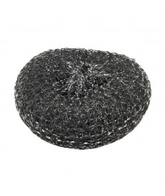 RETINA ACCIAIO _80g_sfusa PER PULIRE LUOGHI DI LAVORO