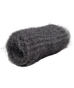 TAMPONI LANA ACCIAIO_16 ROTOLI PER ELIMINARE LE INCROSTAZIONI