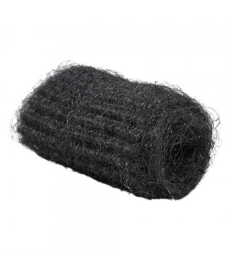 TAMPONI LANA ACCIAIO_16 ROTOLI PER ELIMINARE LE INCROSTAZIONI