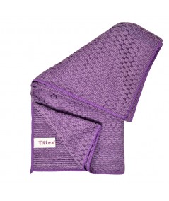 VALERì MICROFIBRE CLOTHS – 40X60 WITH 3D TEXTURE