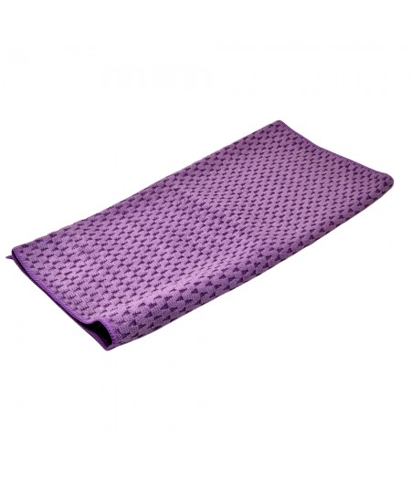 VALERì MICROFIBRE CLOTHS – 40X60 WITH 3D TEXTURE