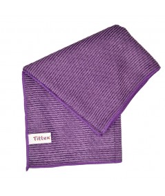 VALERì MICROFIBRE CLOTHS – 40X60 WITH 3D TEXTURE