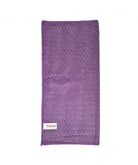 VALERì MICROFIBRE CLOTHS – 40X60 WITH 3D TEXTURE