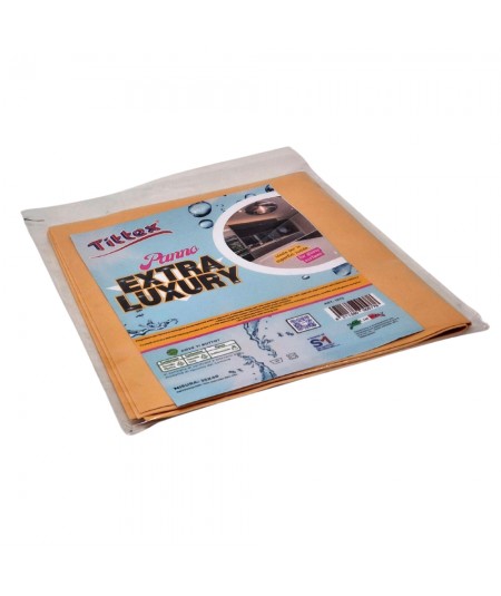 EXTRA LUXURY CLOTH, 1 PC