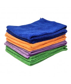 MICROFIBRE CLOTH 300g_40X60_bulk pack FOR ALL TYPES OF FLOORING