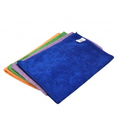 MICROFIBRE CLOTH 300g_40X60_bulk pack FOR ALL TYPES OF FLOORING