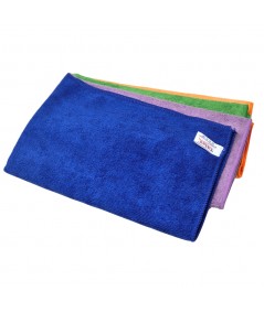 MICROFIBRE CLOTH 300g_40X60_bulk pack FOR ALL TYPES OF FLOORING