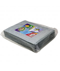 PANNO PAVIMENTI STAMPATO_10 pz PER TUTTI I TIPI DI PAVIMENTO