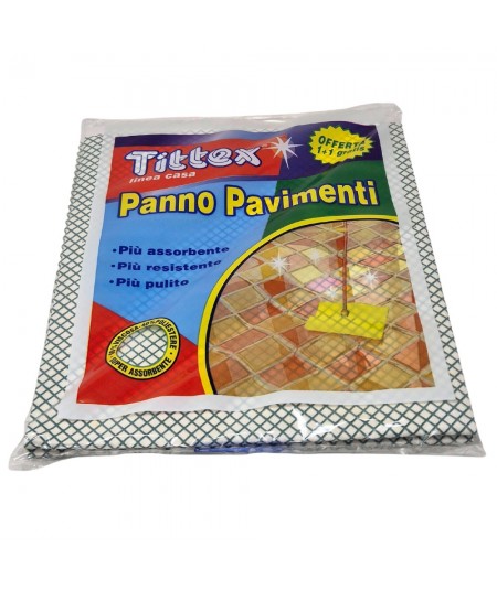PRINTED CLOTH – 2 pieces – FOR ALL TYPES OF FLOORING