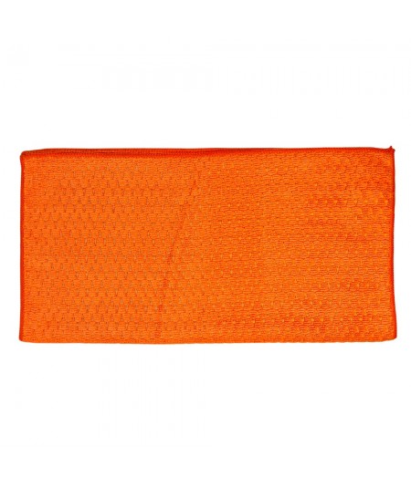 VALERì MICROFIBRE CLOTHS_40X40 WITH 3D WEAVE